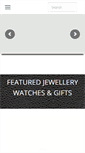 Mobile Screenshot of jewellersonthehighstreet.com